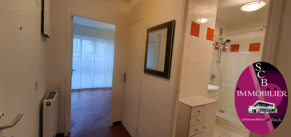 Appartement à MERIGNAC