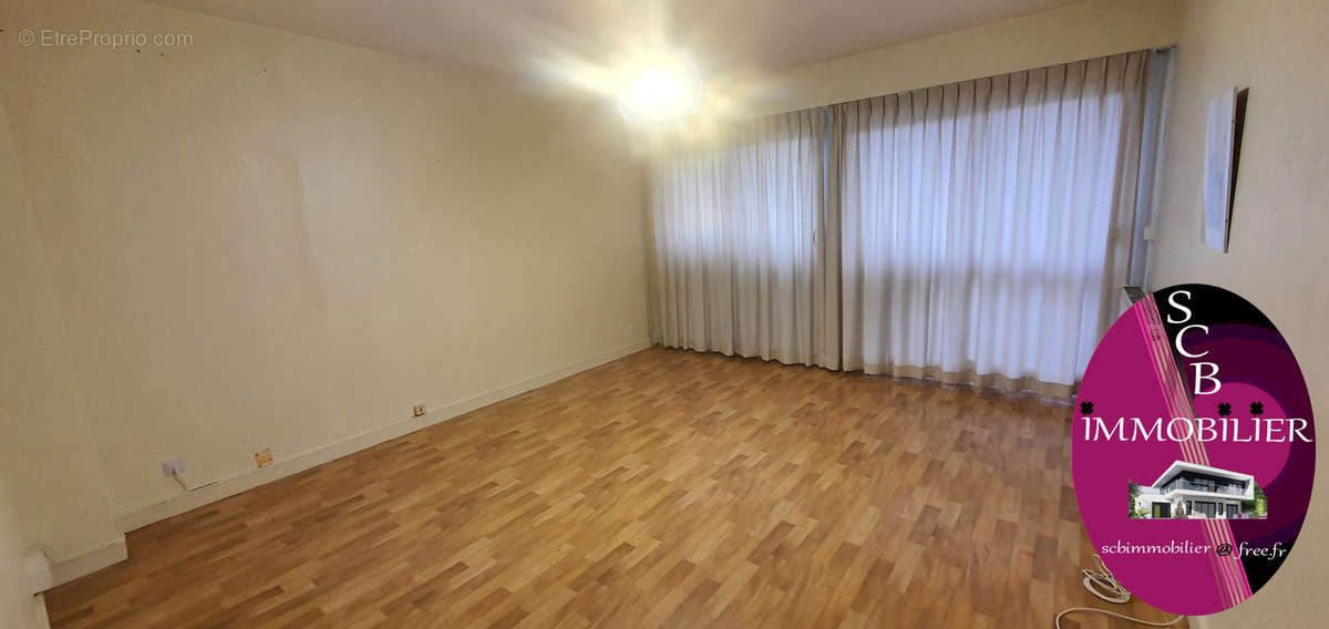 Appartement à MERIGNAC