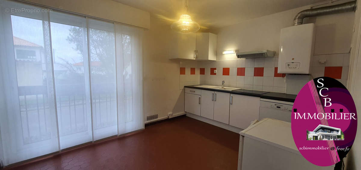 Appartement à MERIGNAC