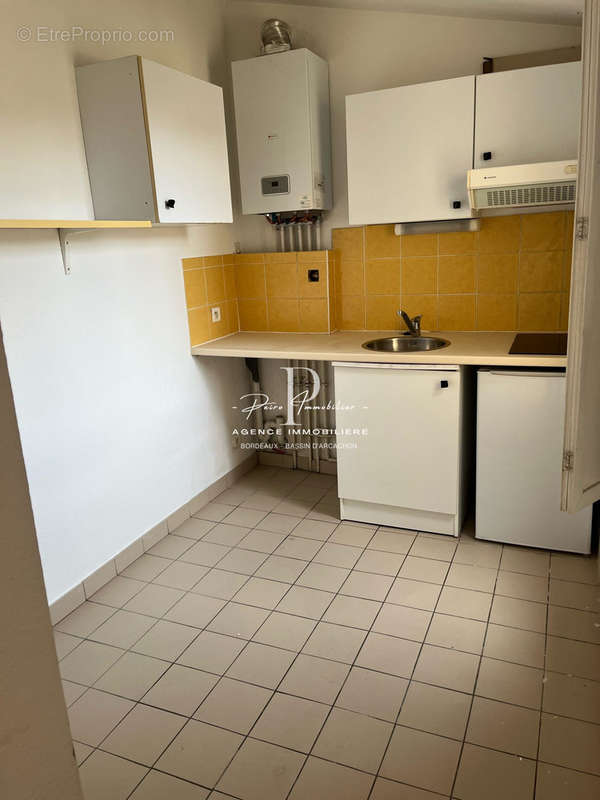 Appartement à LIBOURNE