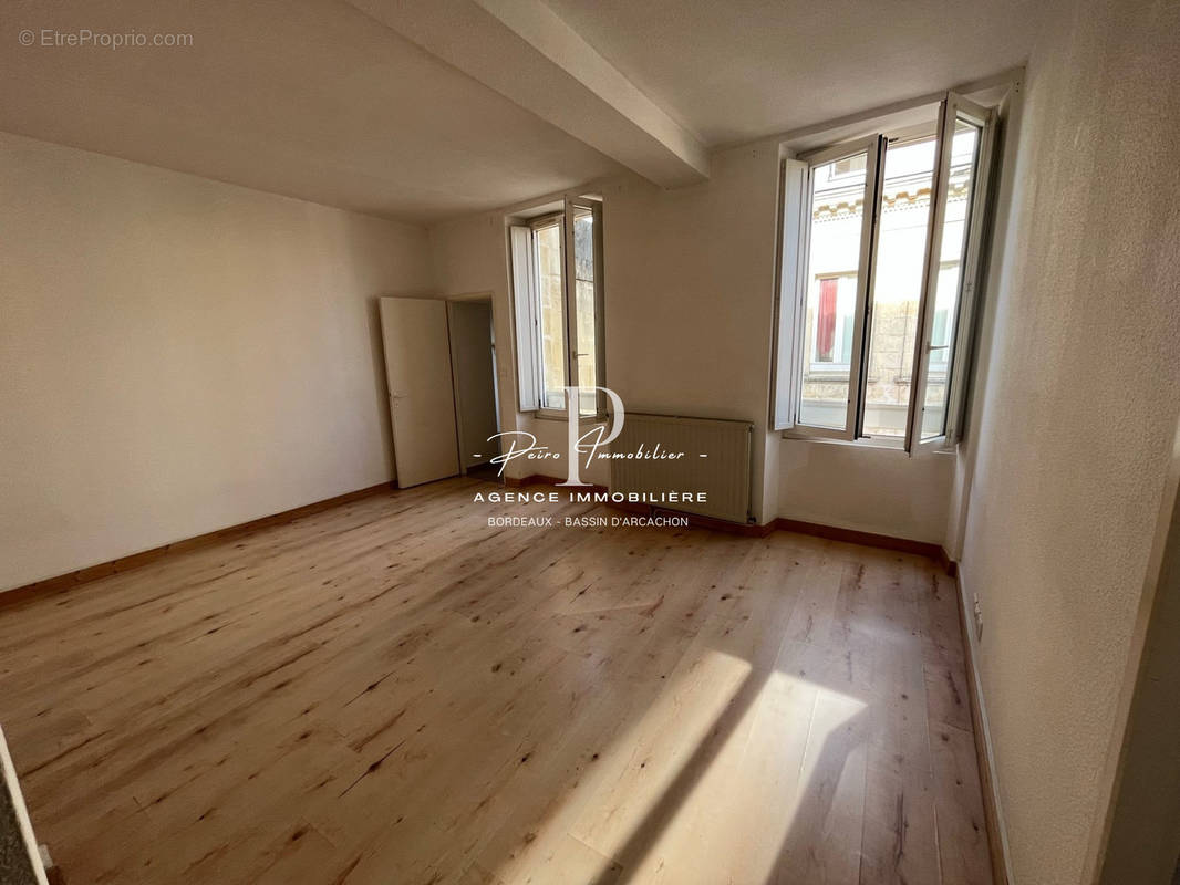 Appartement à LIBOURNE