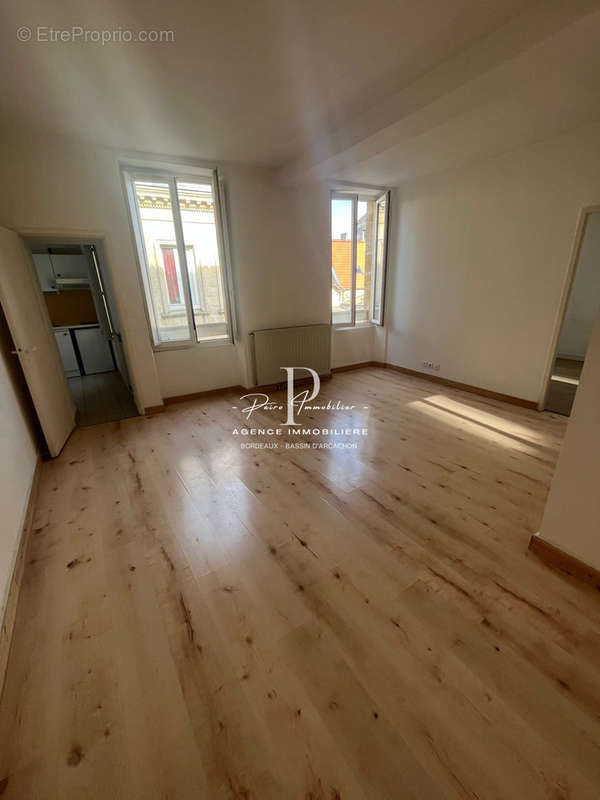 Appartement à LIBOURNE