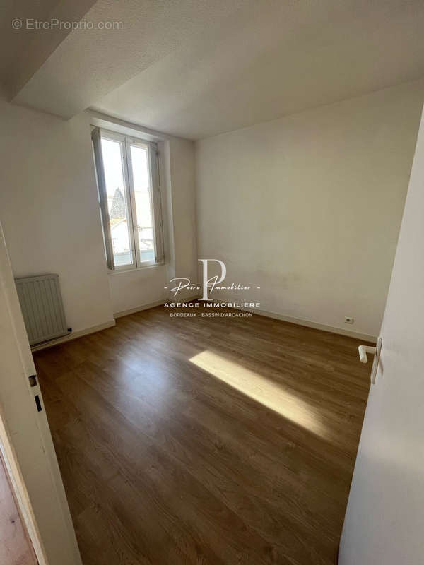 Appartement à LIBOURNE