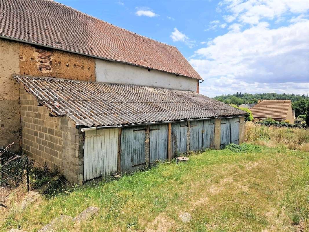 Appartement à NONANCOURT