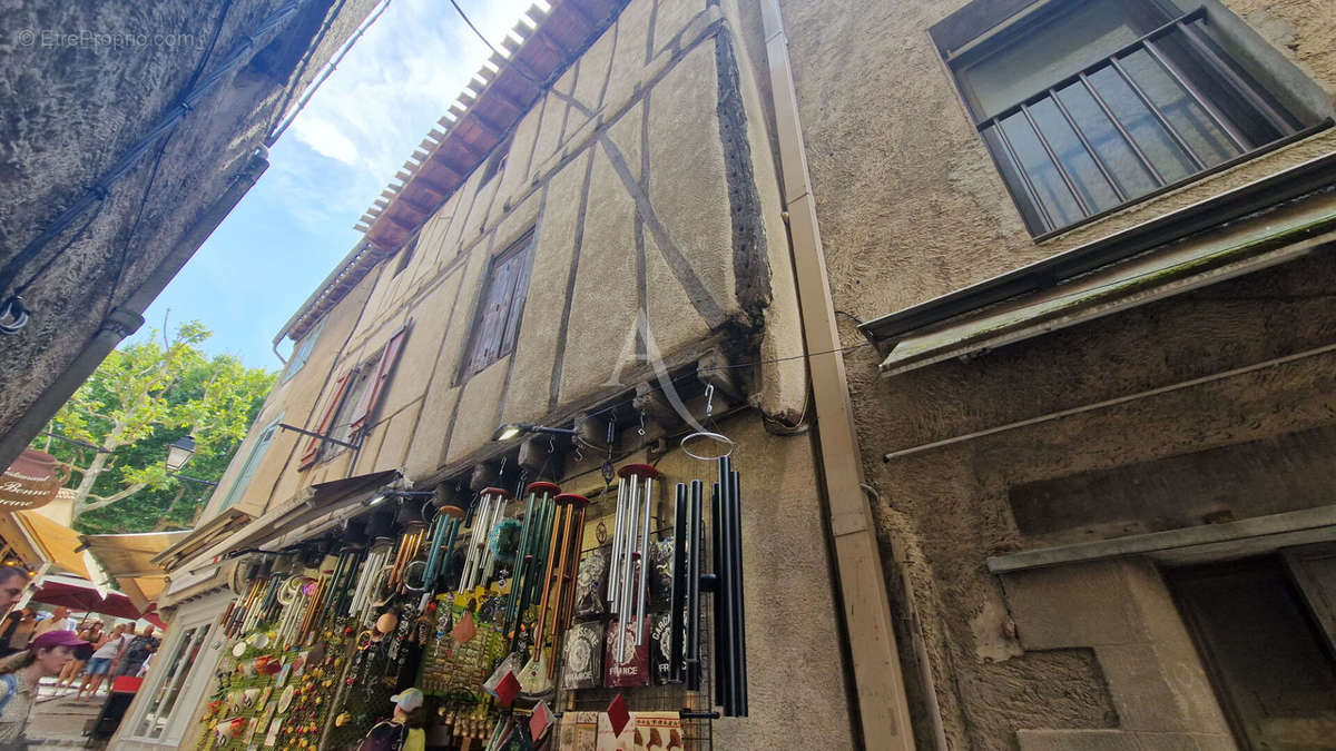 Appartement à CARCASSONNE