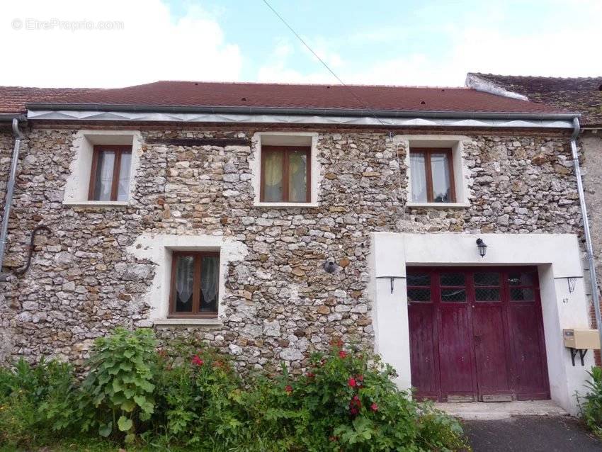 Maison à LA FERTE-SOUS-JOUARRE