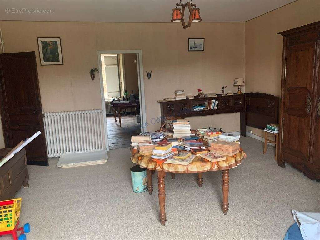 Appartement à PLENEUF-VAL-ANDRE