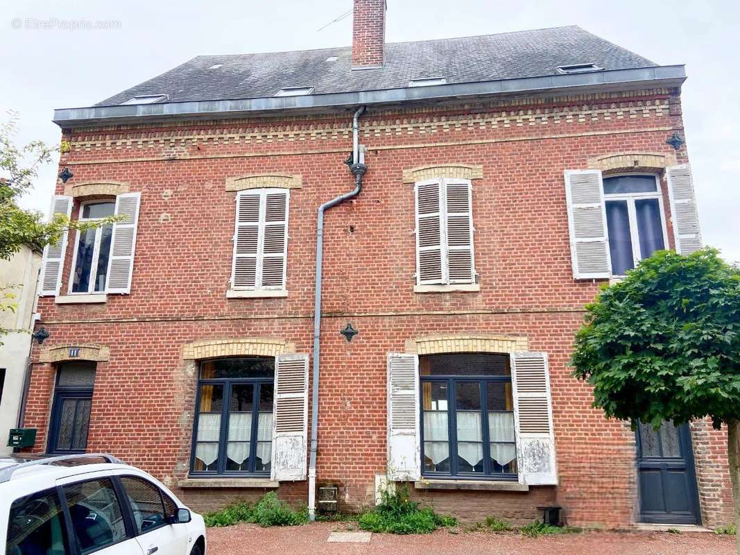 Maison à LAON