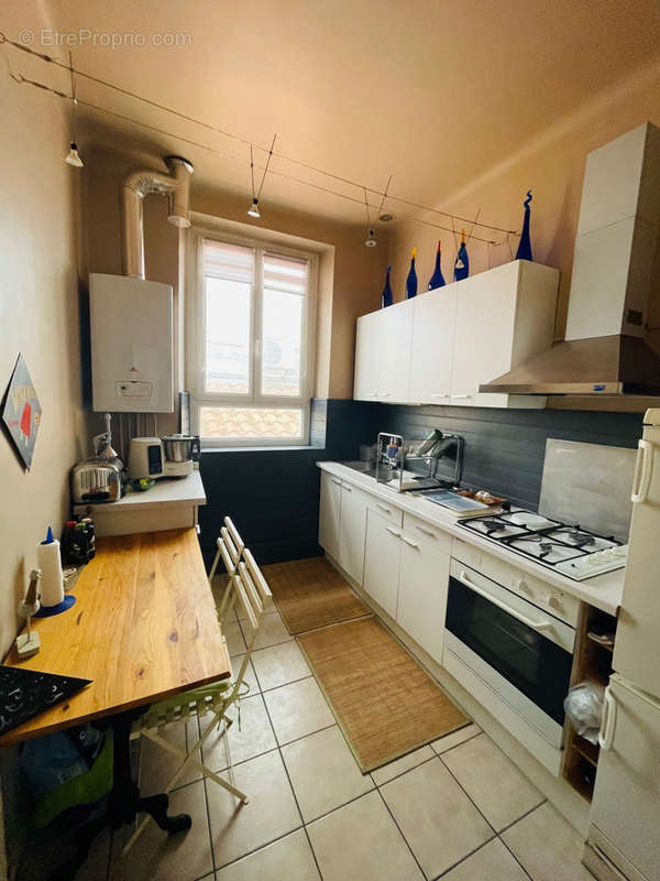 Appartement à DAX