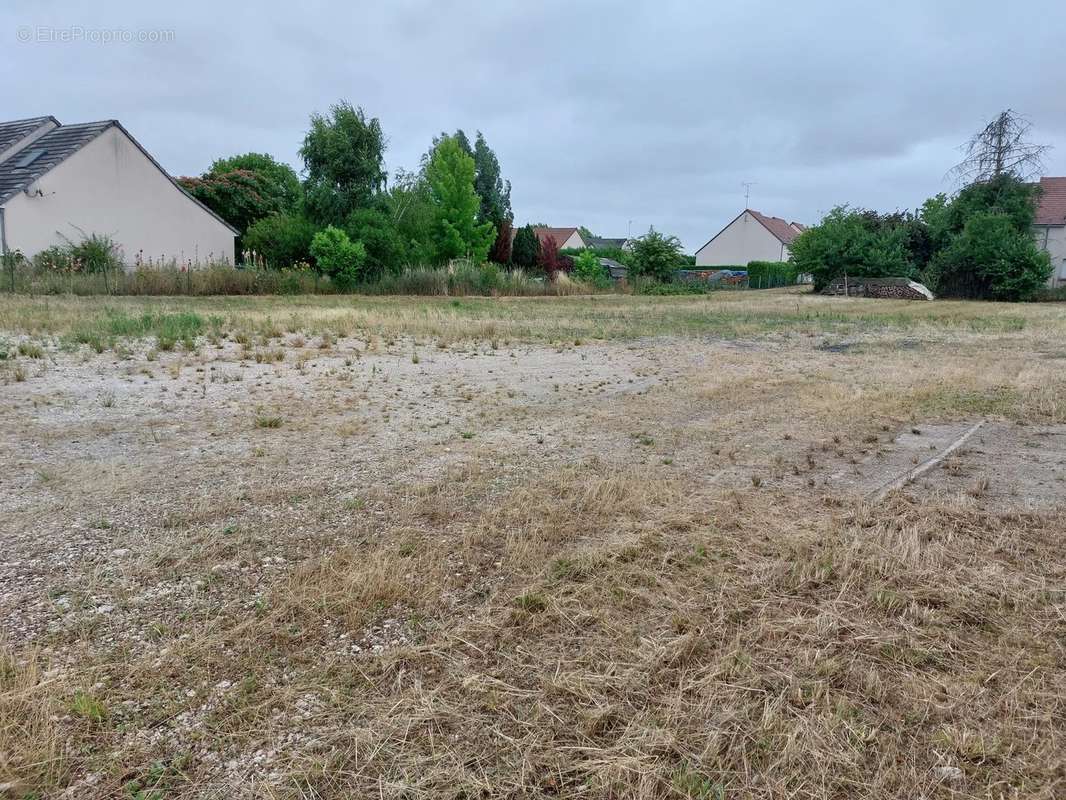 Appartement à SAINT-LAURENT-NOUAN