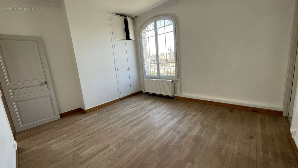 Appartement à SOISSONS