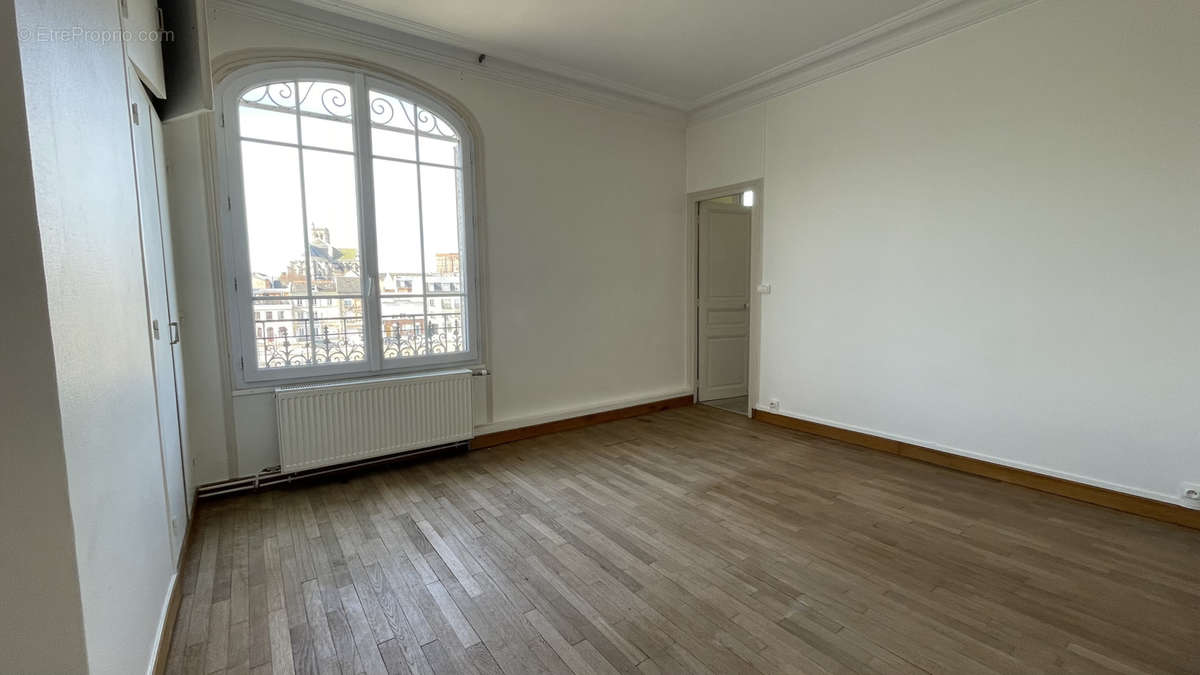 Appartement à SOISSONS