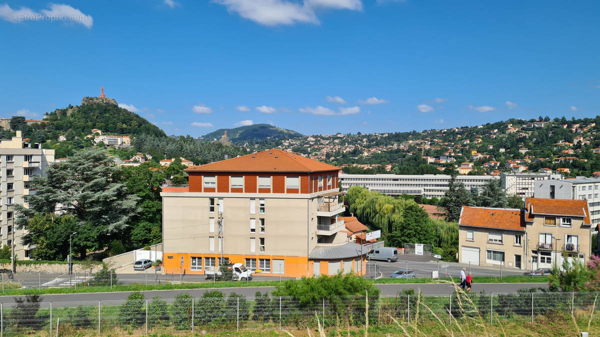 Appartement à LE PUY-EN-VELAY