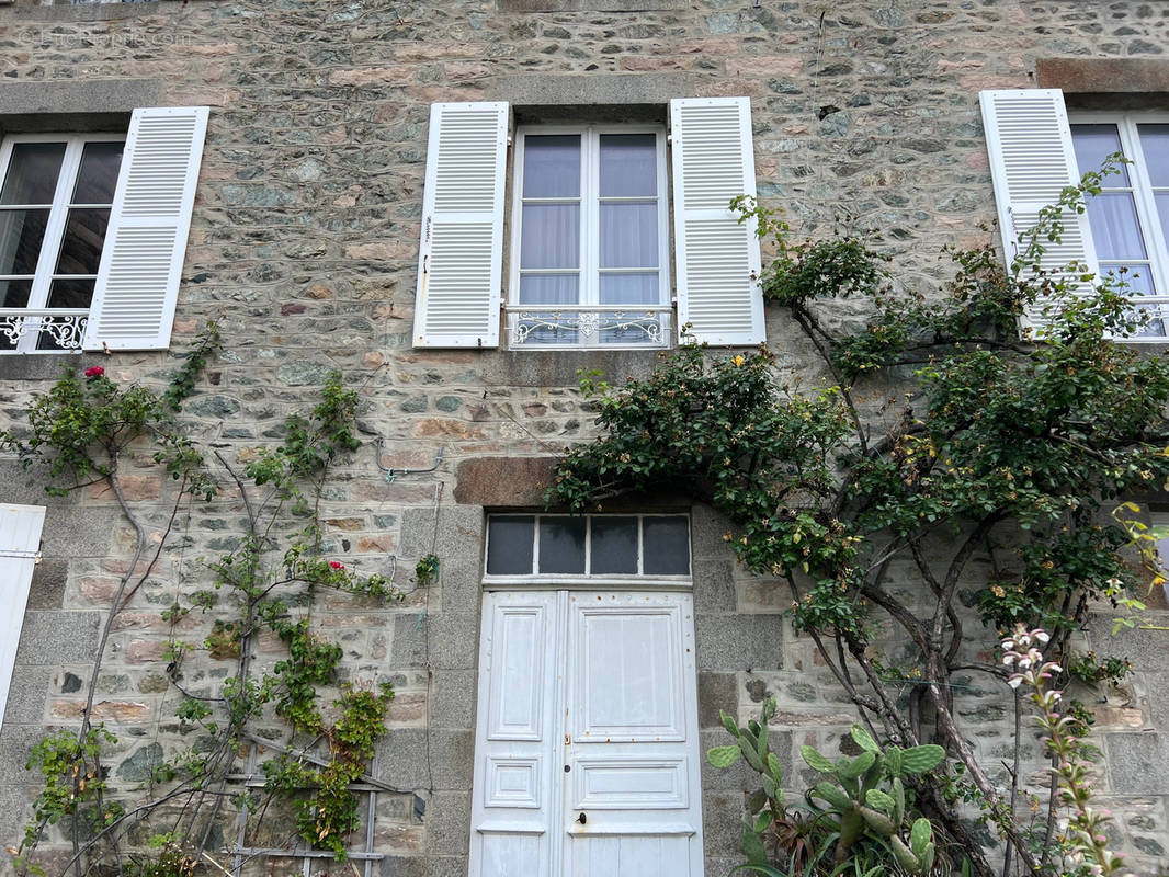 Appartement à PLENEUF-VAL-ANDRE