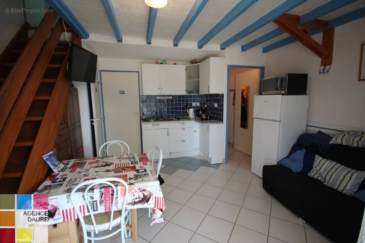 Appartement à PORTIRAGNES