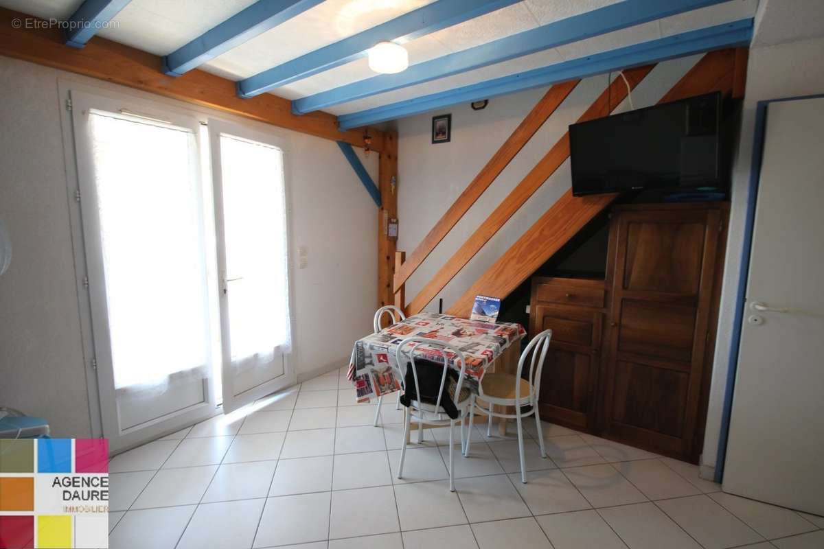 Appartement à PORTIRAGNES