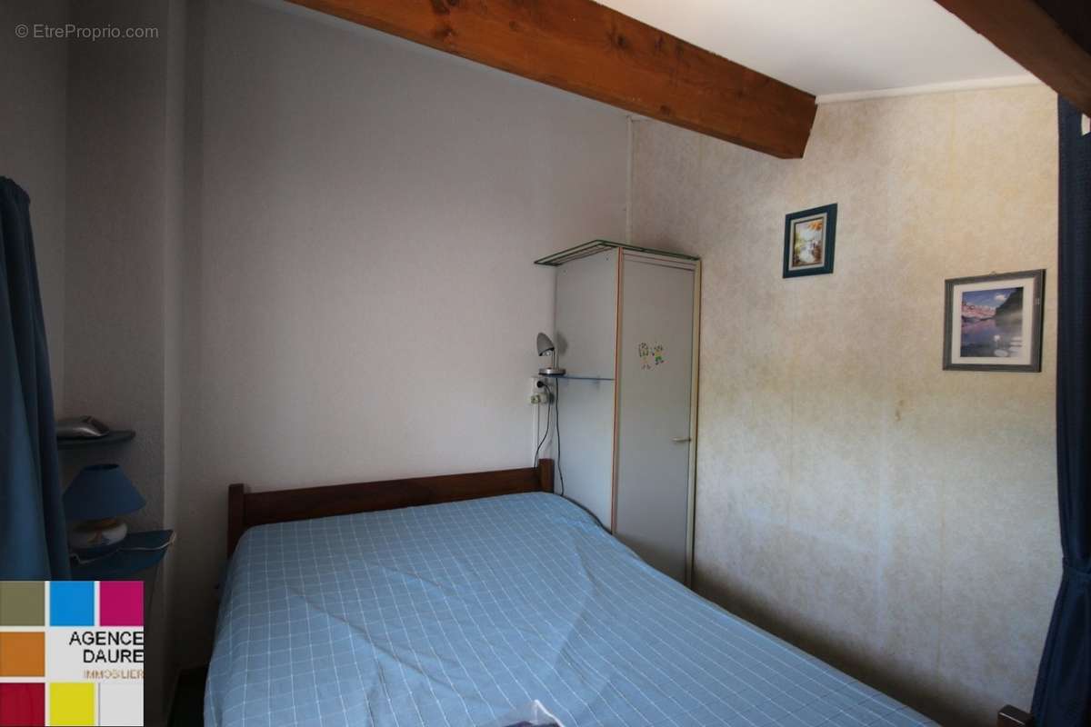 Appartement à PORTIRAGNES