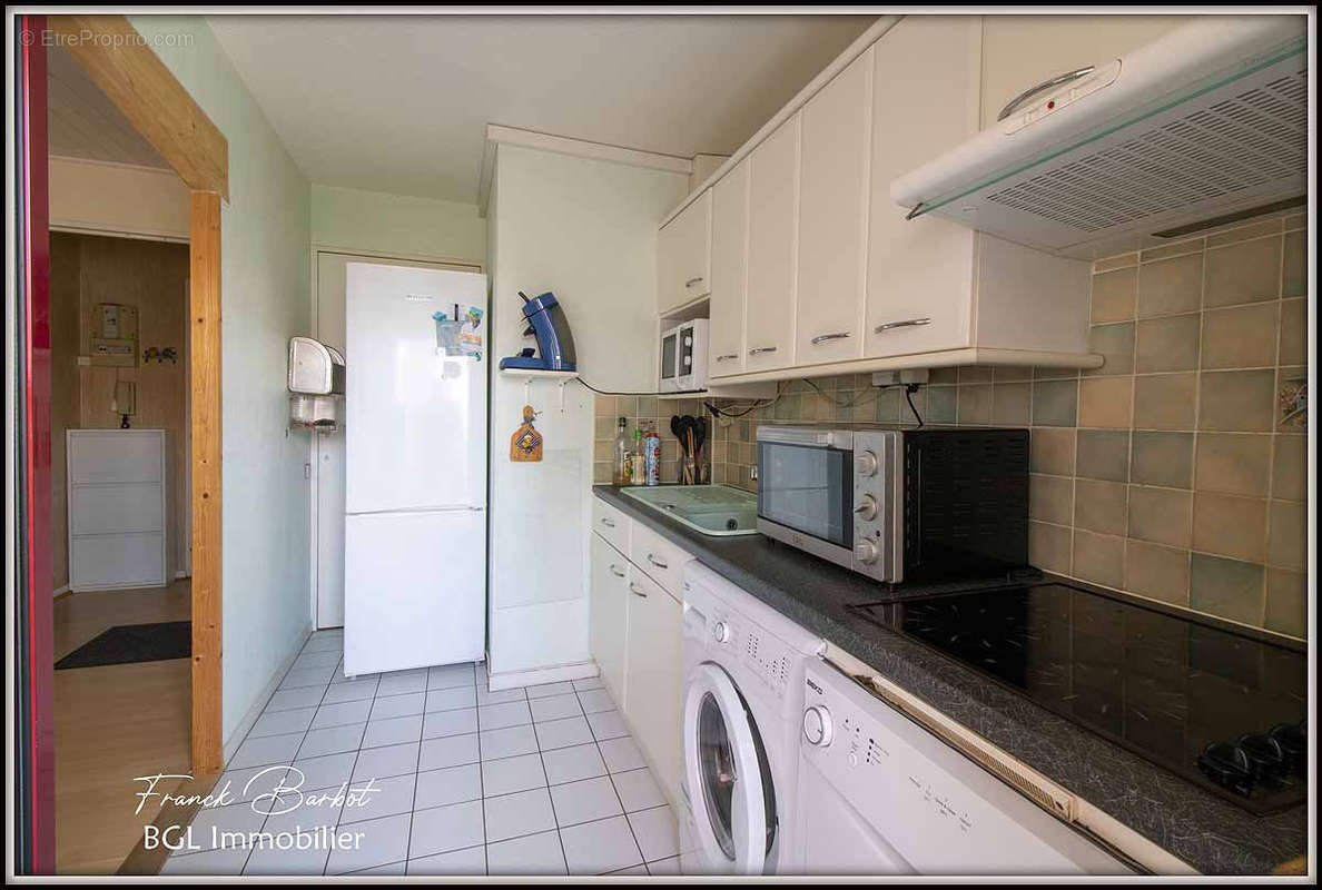 Appartement à ARCACHON