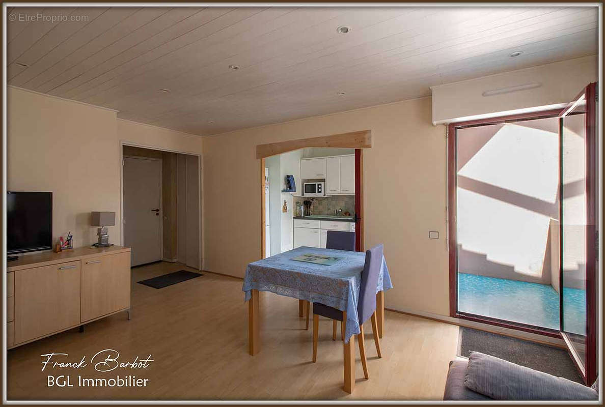 Appartement à ARCACHON