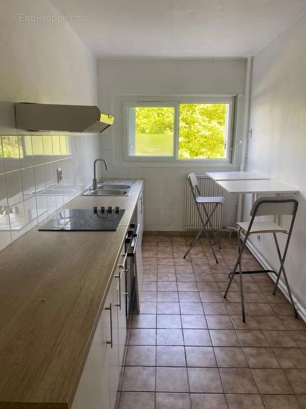 Appartement à PLAISIR