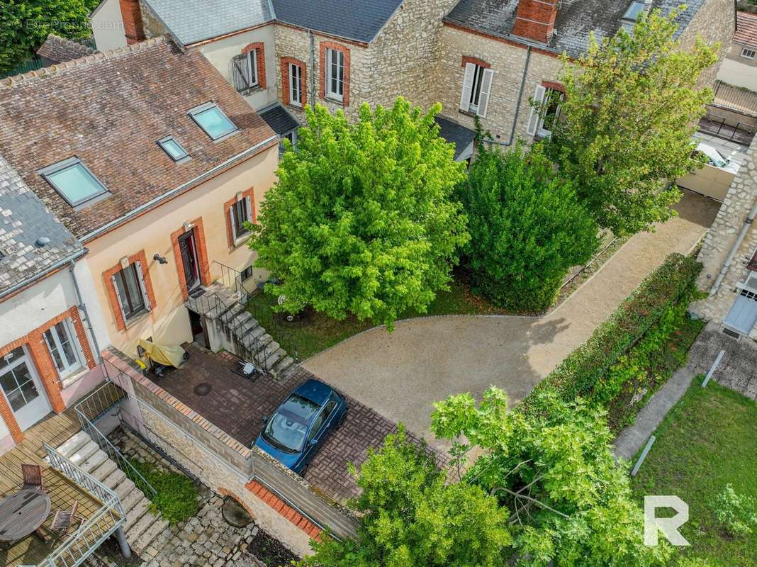 Maison à MONTARGIS