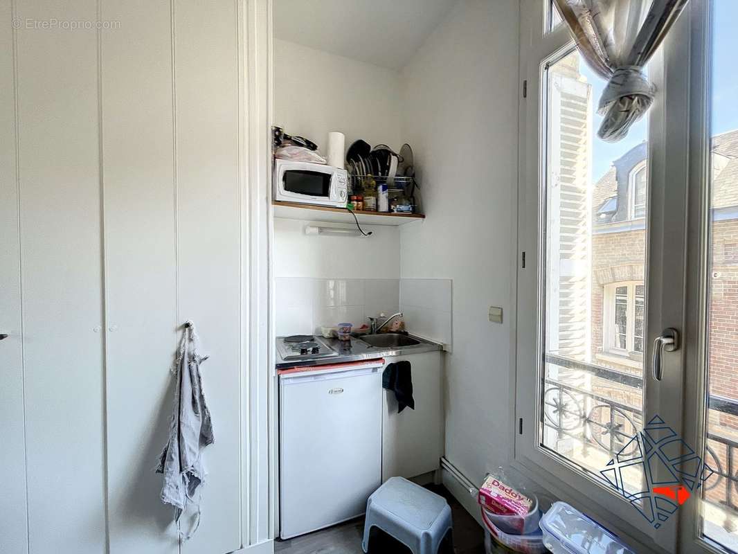 Appartement à ROUEN