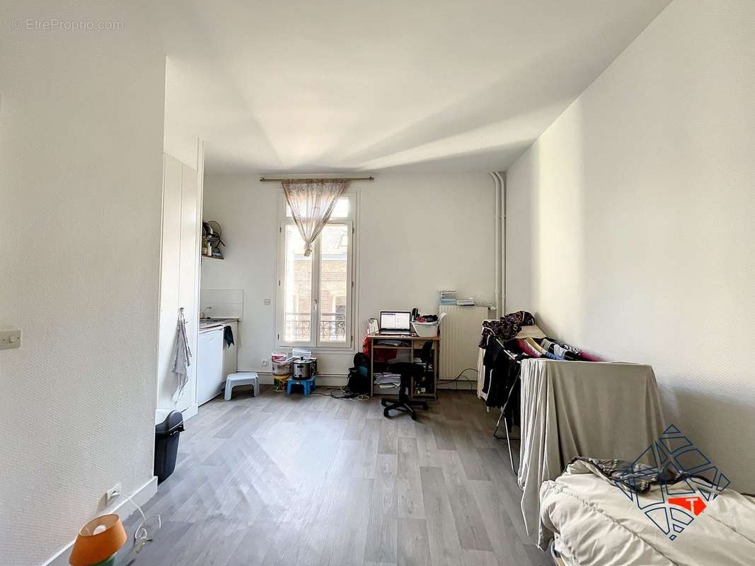 Appartement à ROUEN