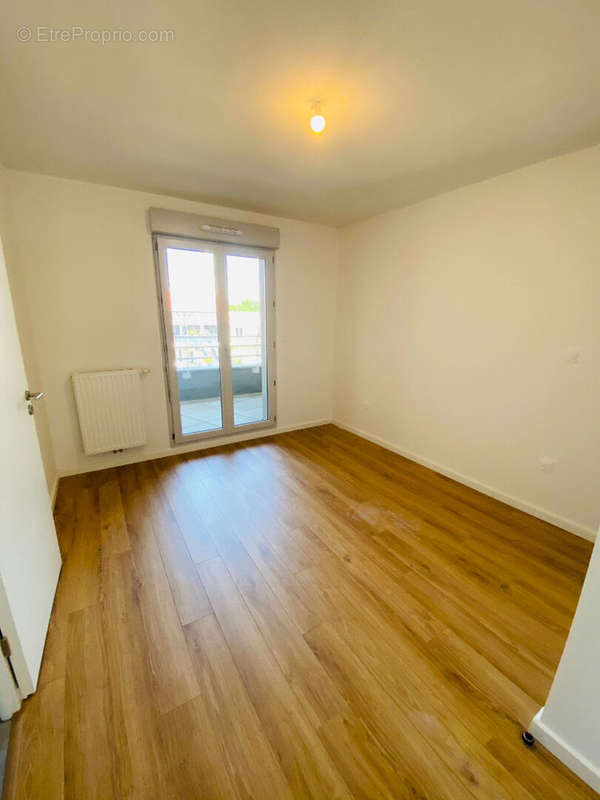 Appartement à BIGANOS