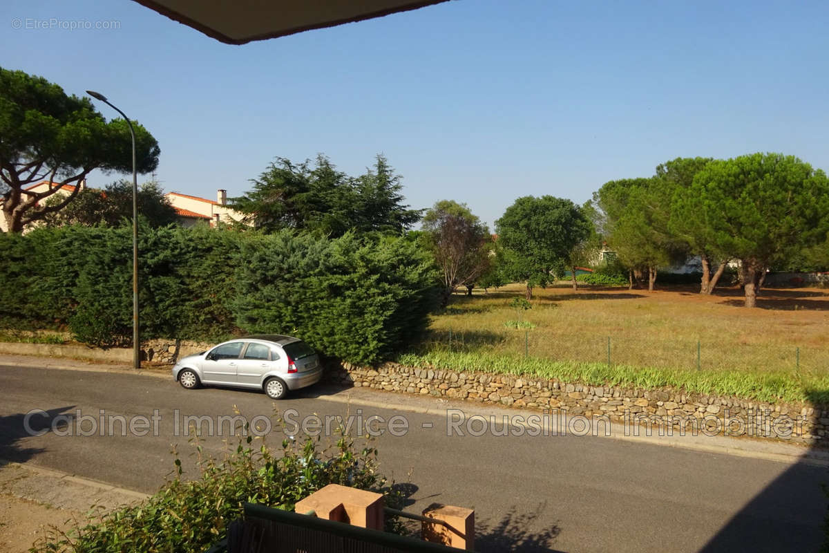 Appartement à CERET