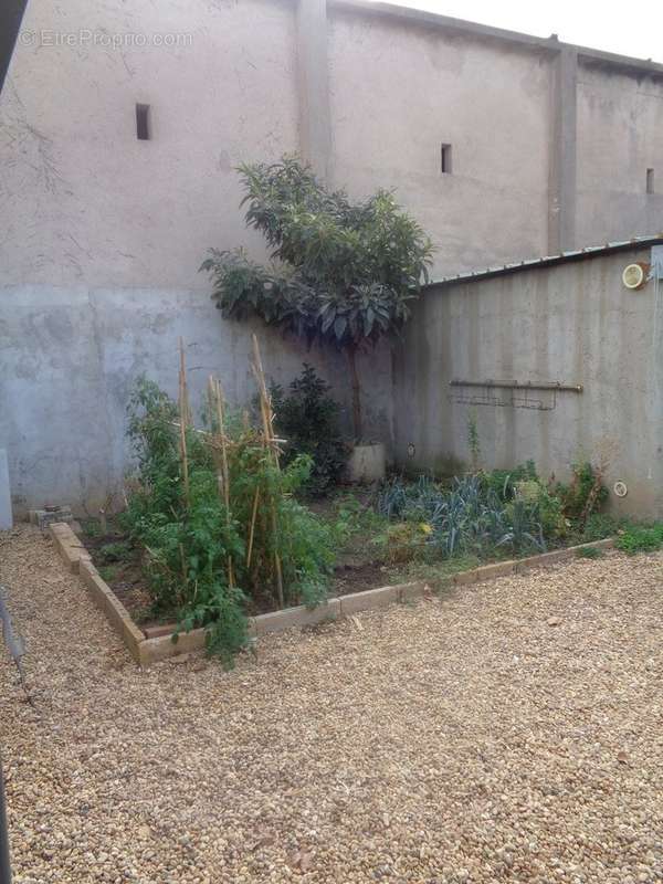 Maison à BEZIERS