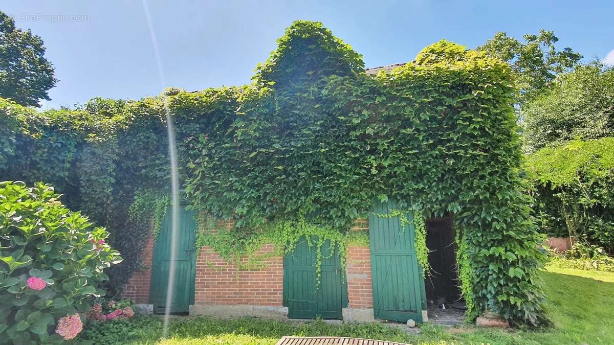 Maison à LOURDES