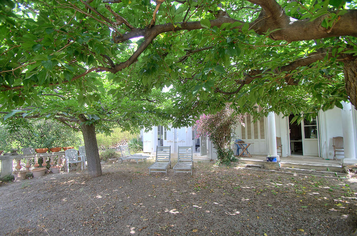 Maison à SAINT-RAPHAEL