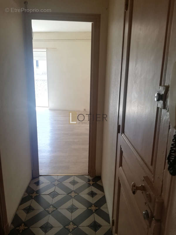 Appartement à BEZIERS