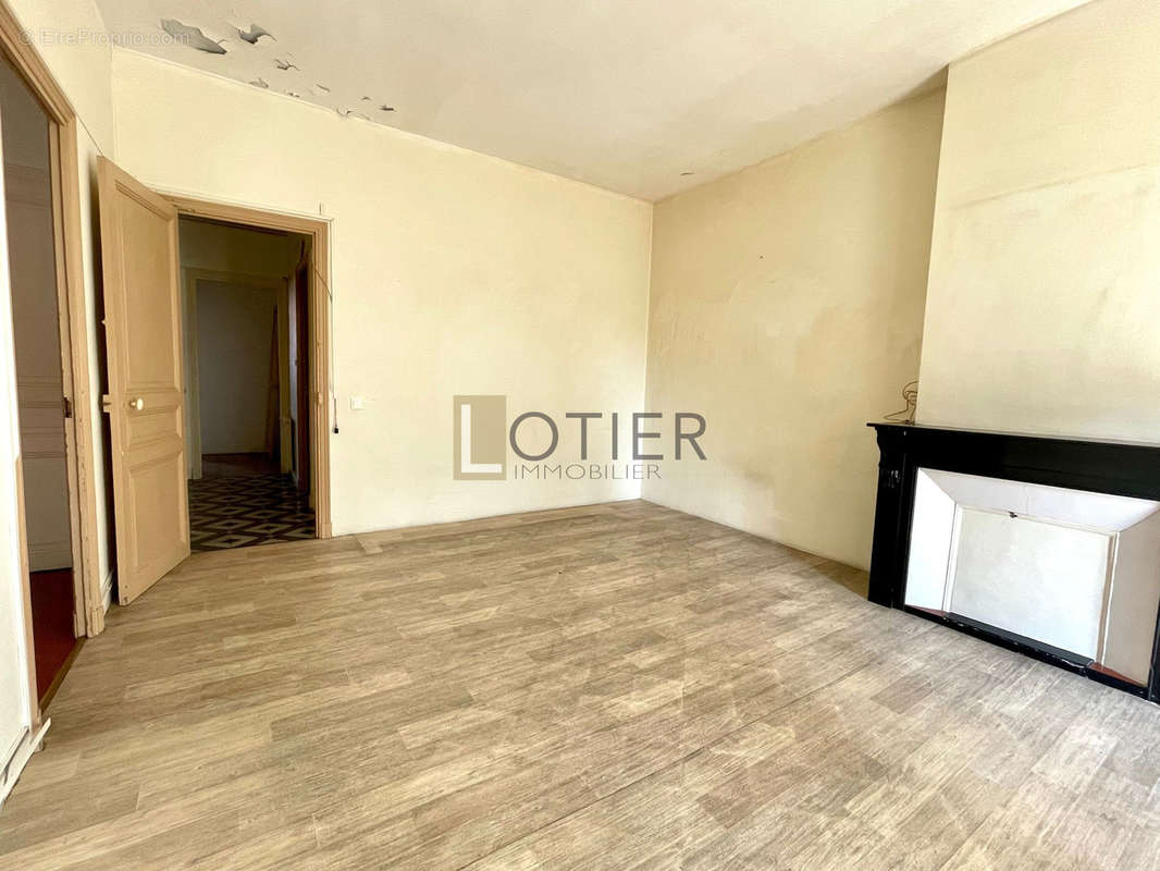 Appartement à BEZIERS