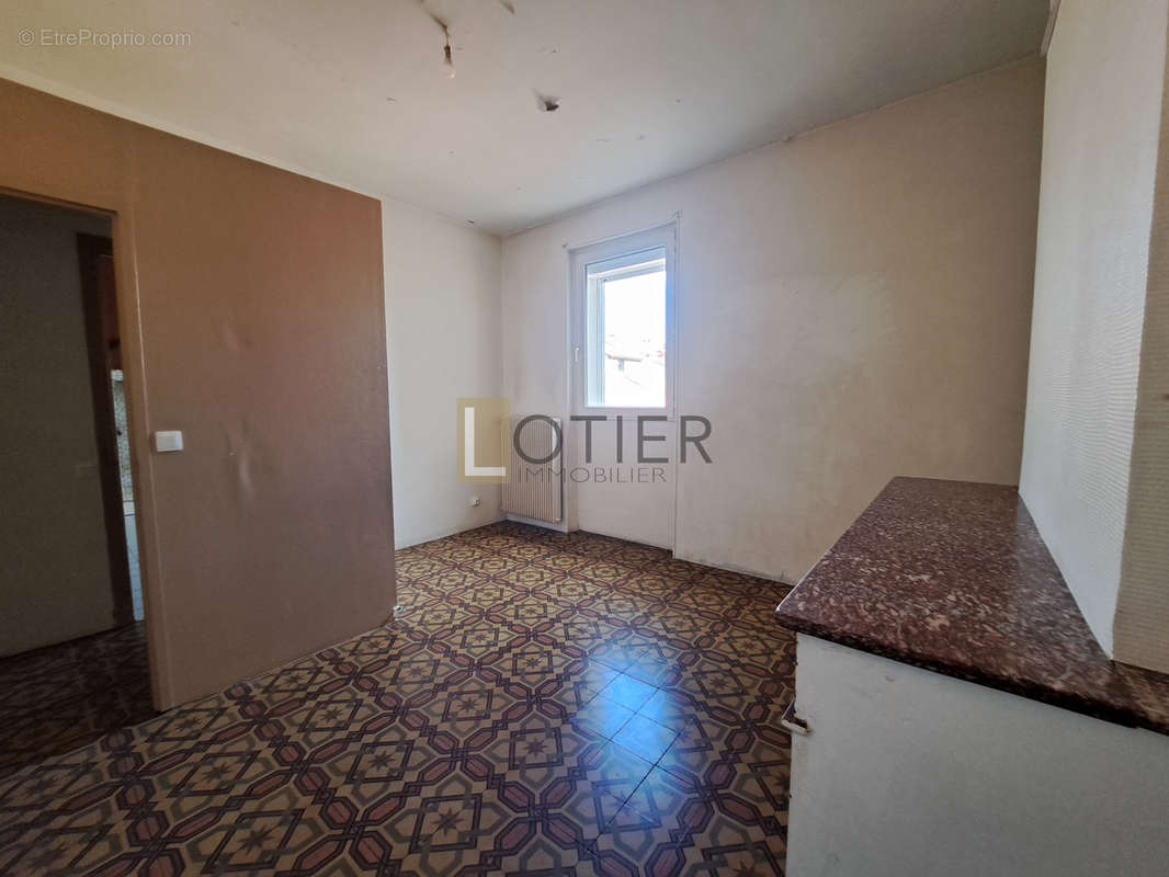 Appartement à BEZIERS