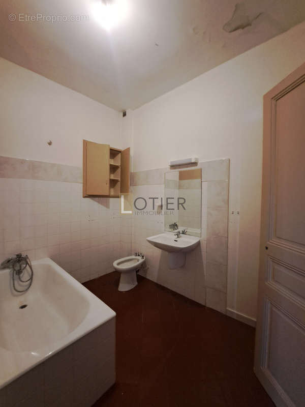 Appartement à BEZIERS