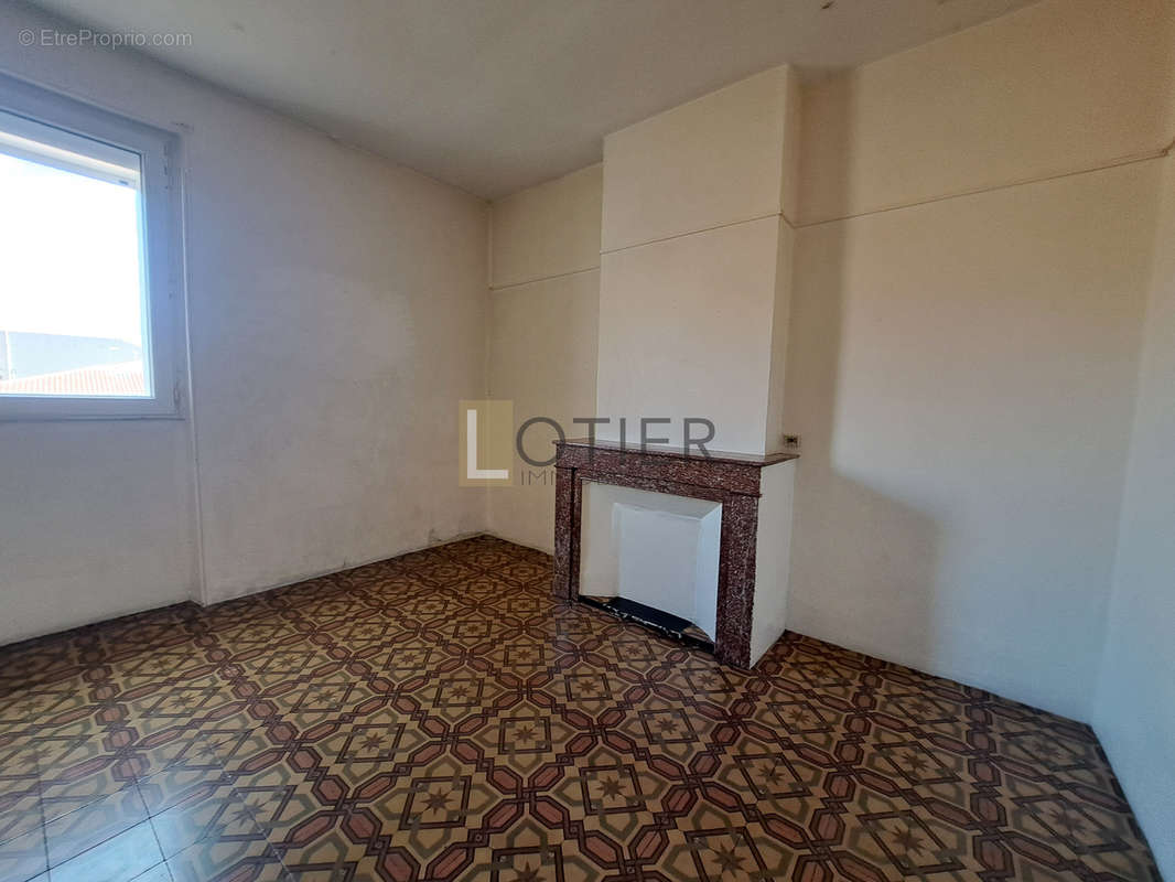 Appartement à BEZIERS