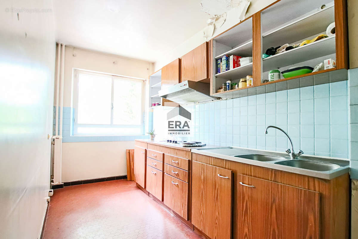 Appartement à PARIS-13E