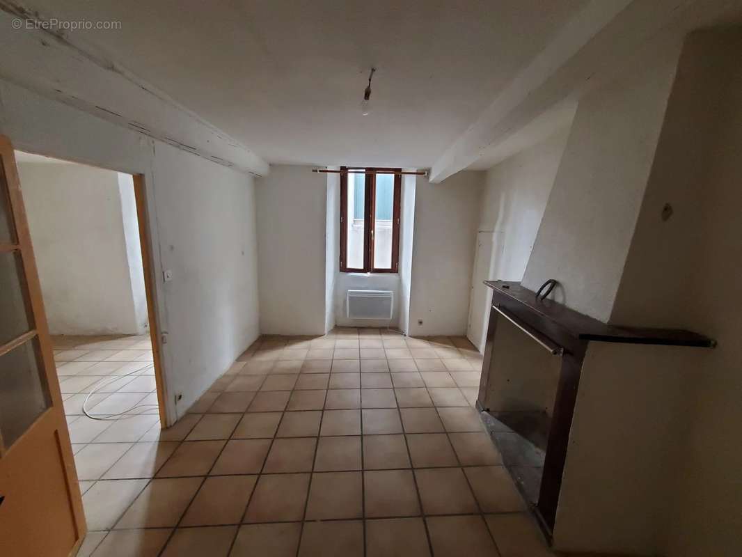 Appartement à LE VIGAN