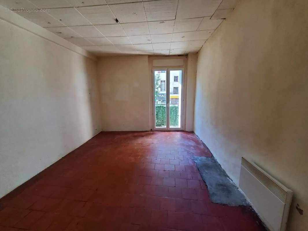 Appartement à LE VIGAN