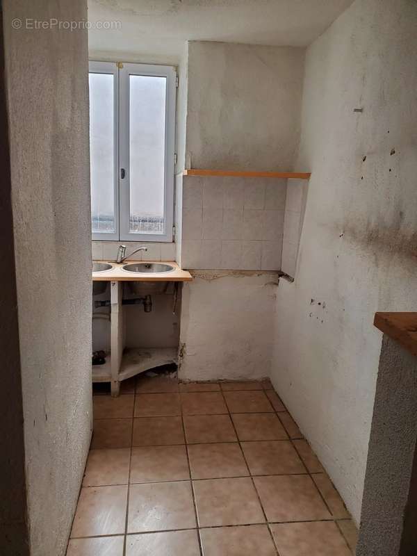 Appartement à LE VIGAN