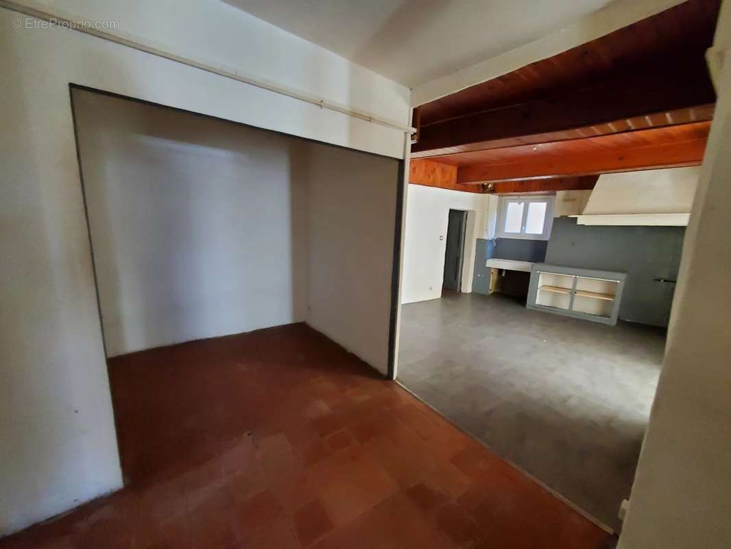 Appartement à LE VIGAN