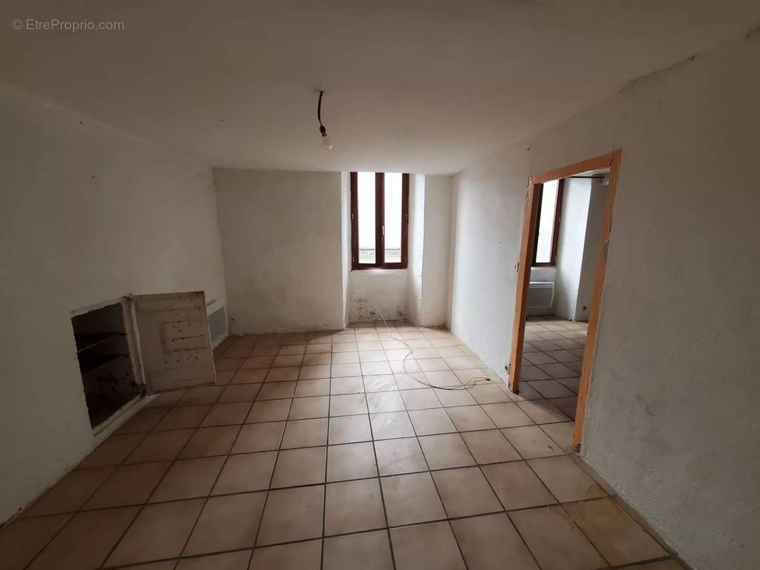 Appartement à LE VIGAN