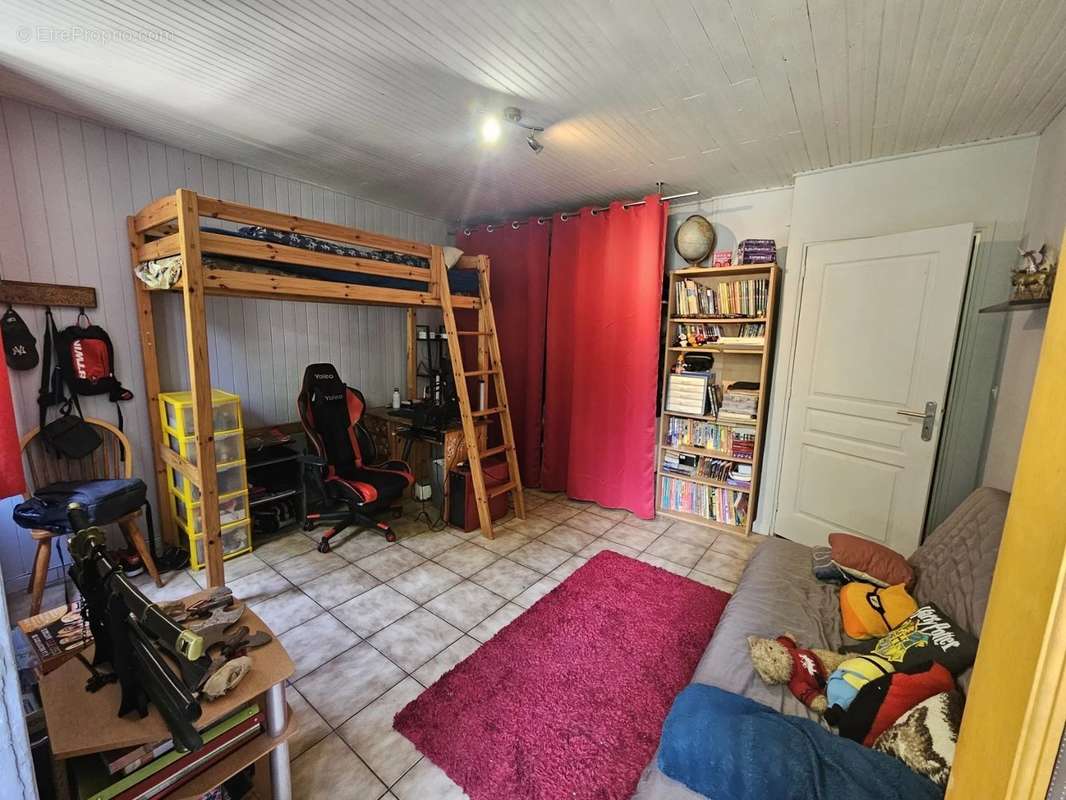 Appartement à SOSPEL