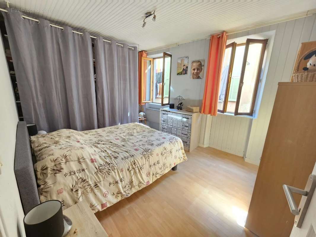 Appartement à SOSPEL