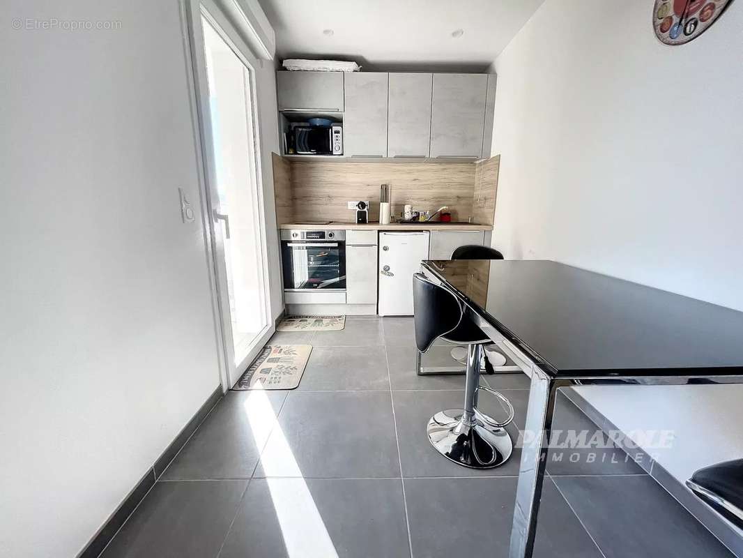 Appartement à PERPIGNAN