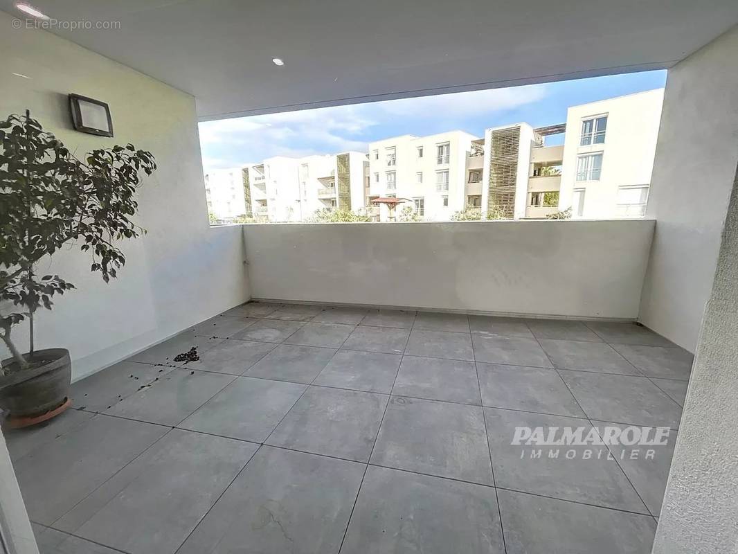 Appartement à PERPIGNAN