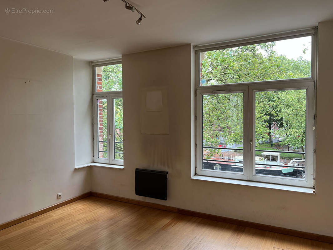 Appartement à LILLE