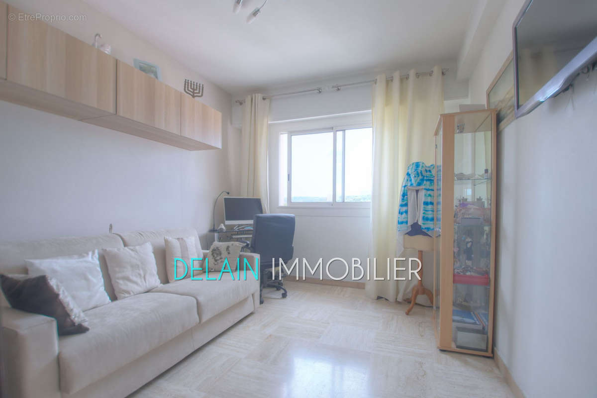 Appartement à CAGNES-SUR-MER