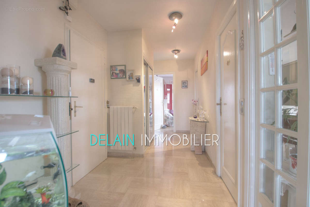 Appartement à CAGNES-SUR-MER